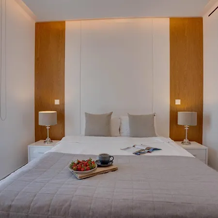 Sea View Deluxe Gaia 302 Apartment *