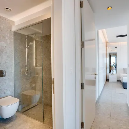 Sea View Deluxe Gaia 302 Larnaca