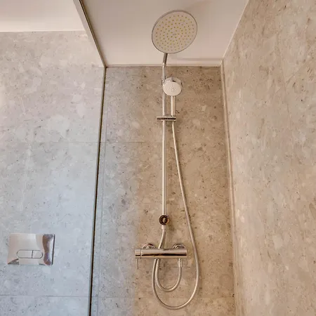 شقة Sea View Deluxe Gaia 302