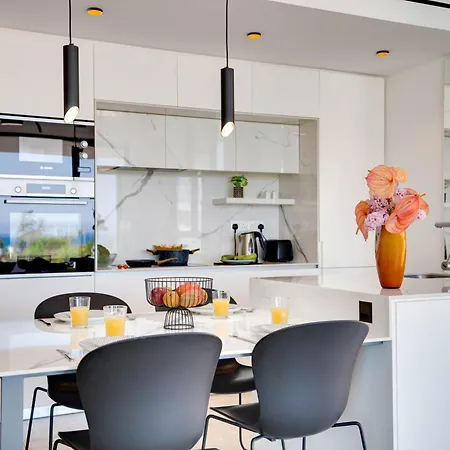 Sea View Deluxe Gaia 302