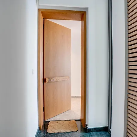 Sea View Deluxe Gaia 302 *