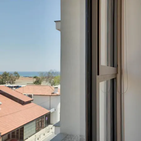 Sea View Deluxe Gaia 302