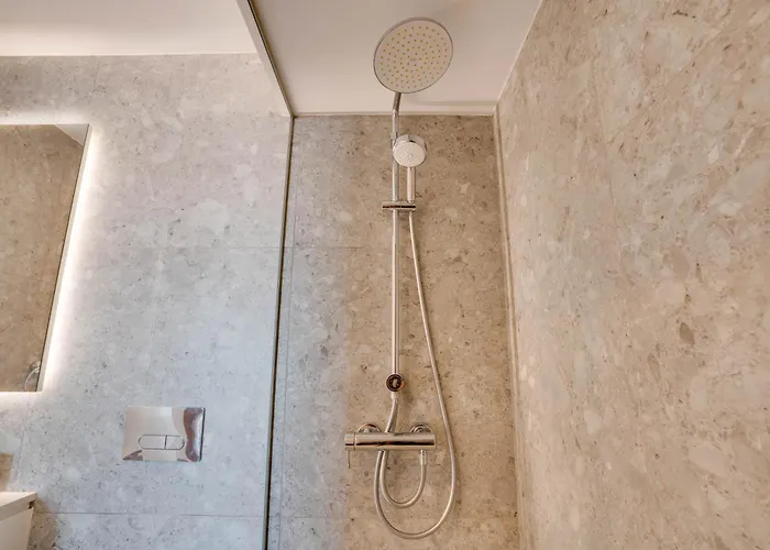 Lejlighed Sea View Deluxe Gaia 302